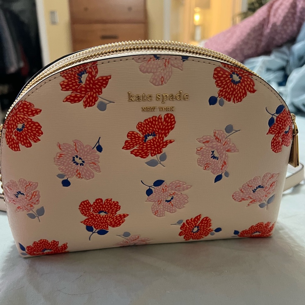 Kate spade purse brand new with tags and dust bag